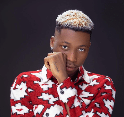 "If not for woman, Lil Frosh is supposed to be on the same level with Wizkid" - Man shares reasons