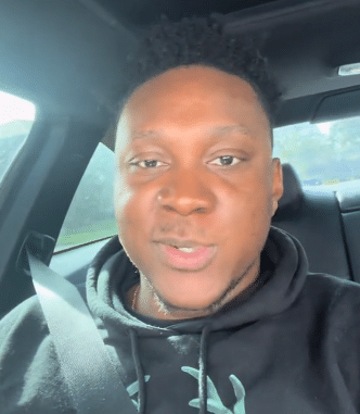 Touching moment son gifts his selfless dad N18 million for taking good care of his family