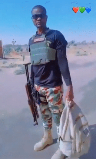 soldier transport fare family