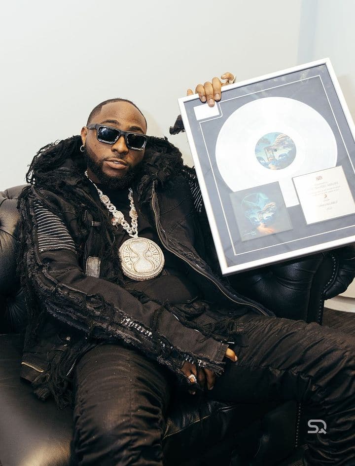 Davido play God hurdles