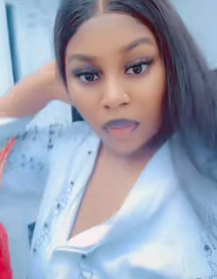 "I wanted to chop his money and run" – Mother of two recalls, gushes over her family