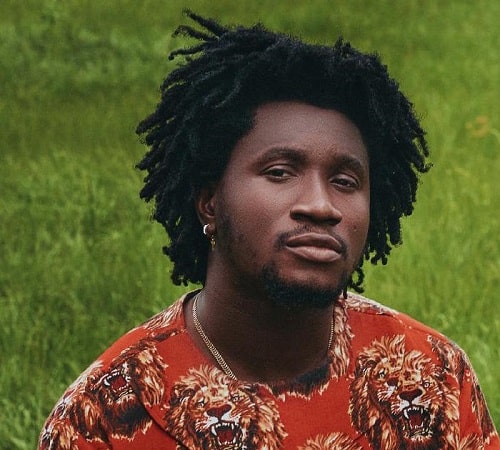 “How copying Mr Ibu, Charles Inojie landed me a comedy career” – Nasboi