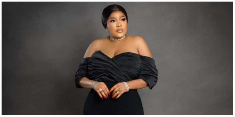 Six people arrested for pirating Toyin Abraham's movie, Malaika