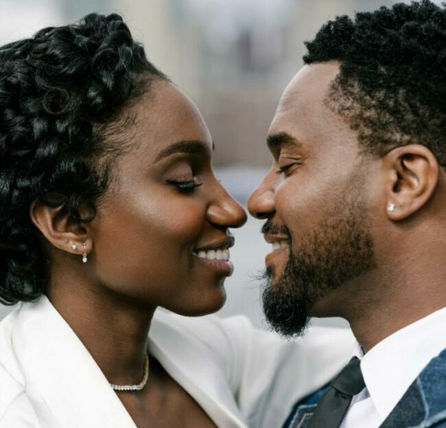 “Stay away from my man” – Kunle Remi’s wife issues stern warning to Nigerian ladies