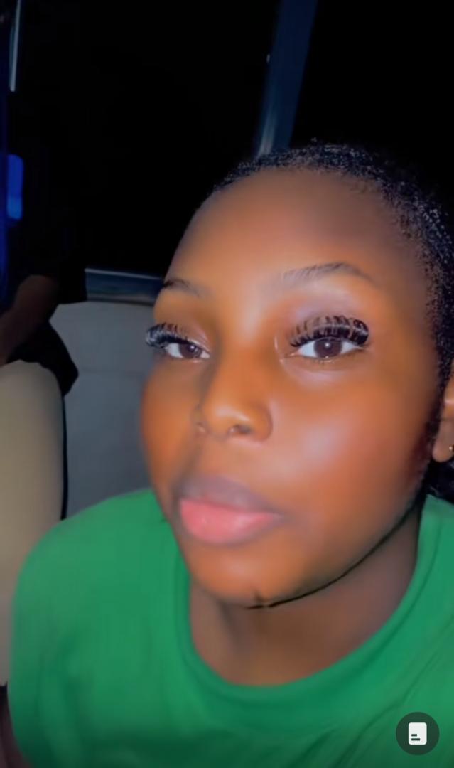 "Na police station we end up" - Ladies share update after teaming up with friend in a fight