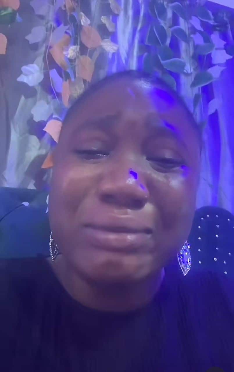 "Easy to impregnate but not easy to marry" - Tears as groom cancels wedding 