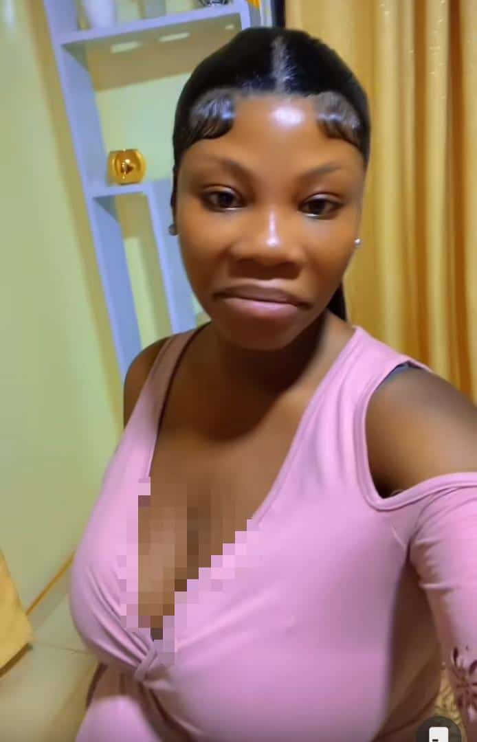 after pregnancy glow