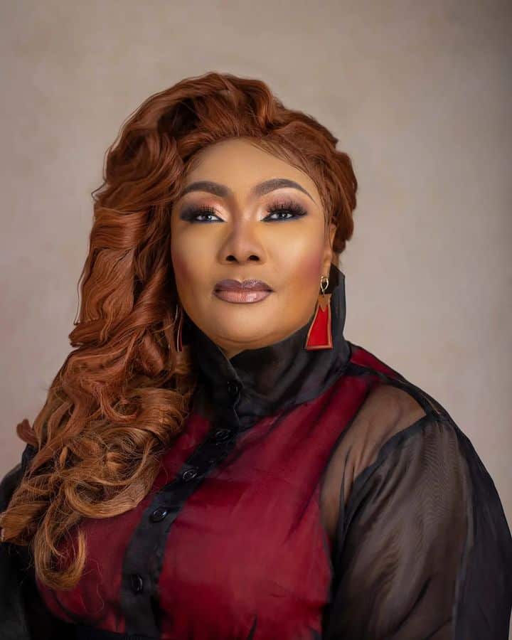 Eucharia Anunobi