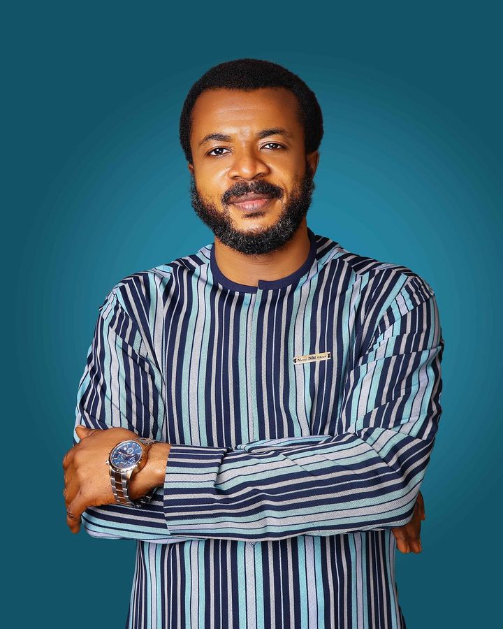 Evangelist Ebuka Obi