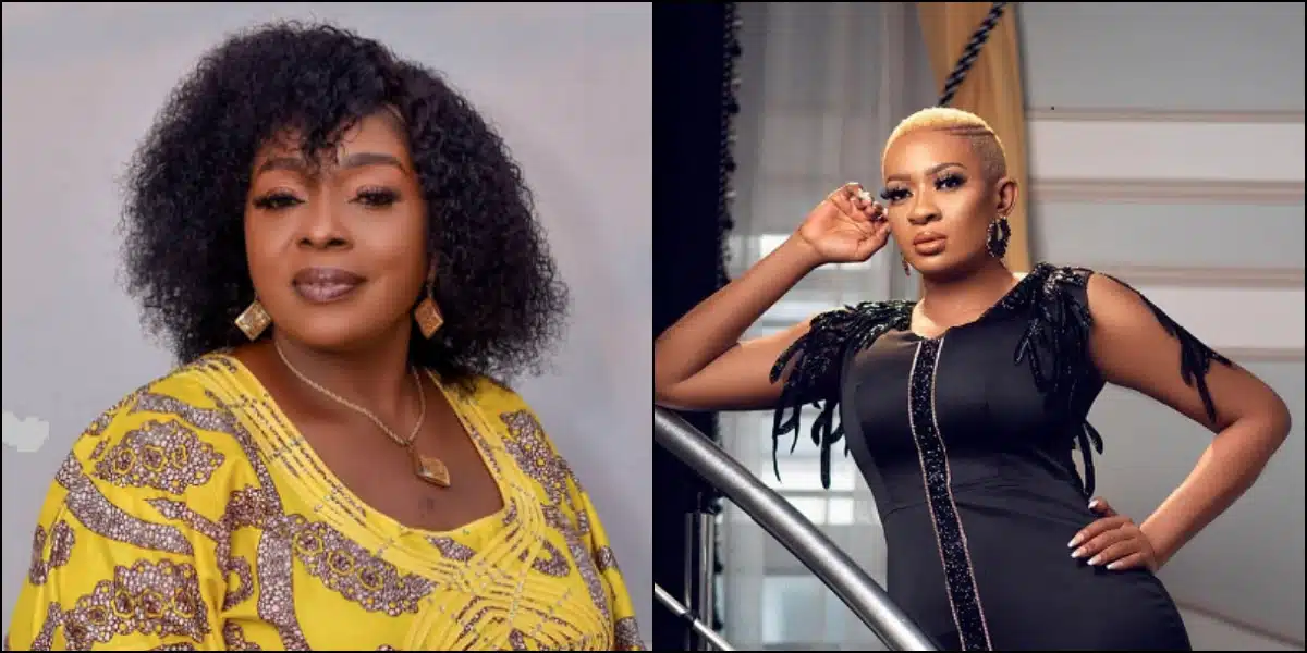 rita edochie may dislikes