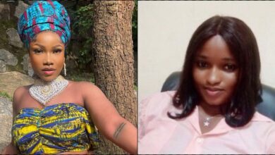 “My husband this, my husband that” - Tacha continues to drag Mummy Zee