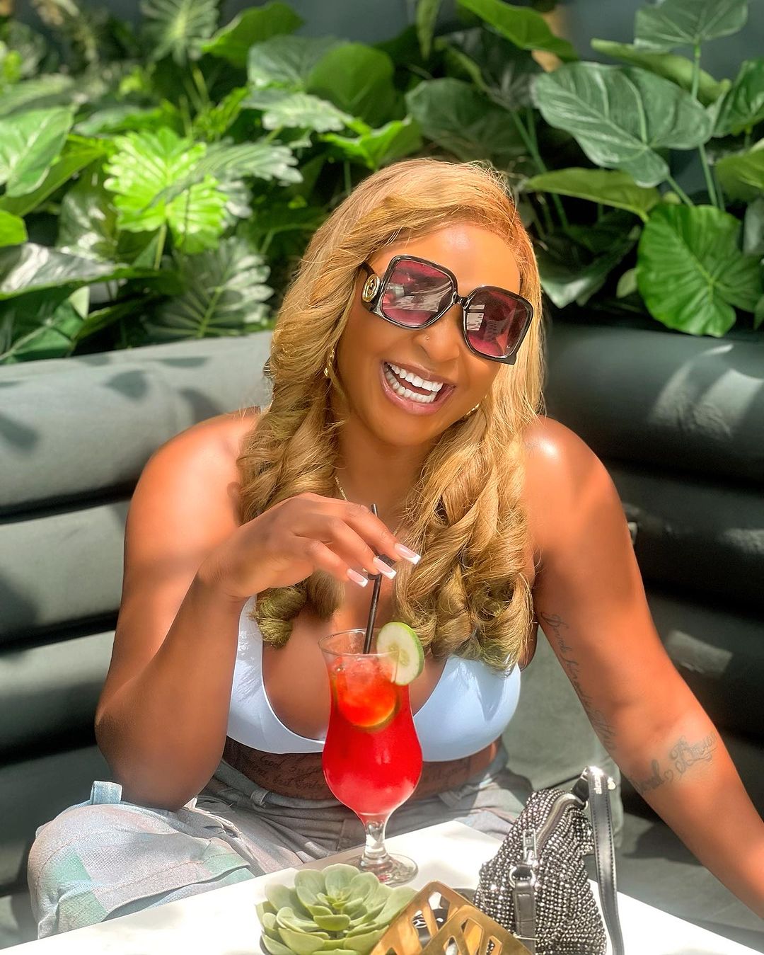 "I was beaten, injured and almost k!lled by Untouchable" - Blessing CEO sues prankster over fake arrest