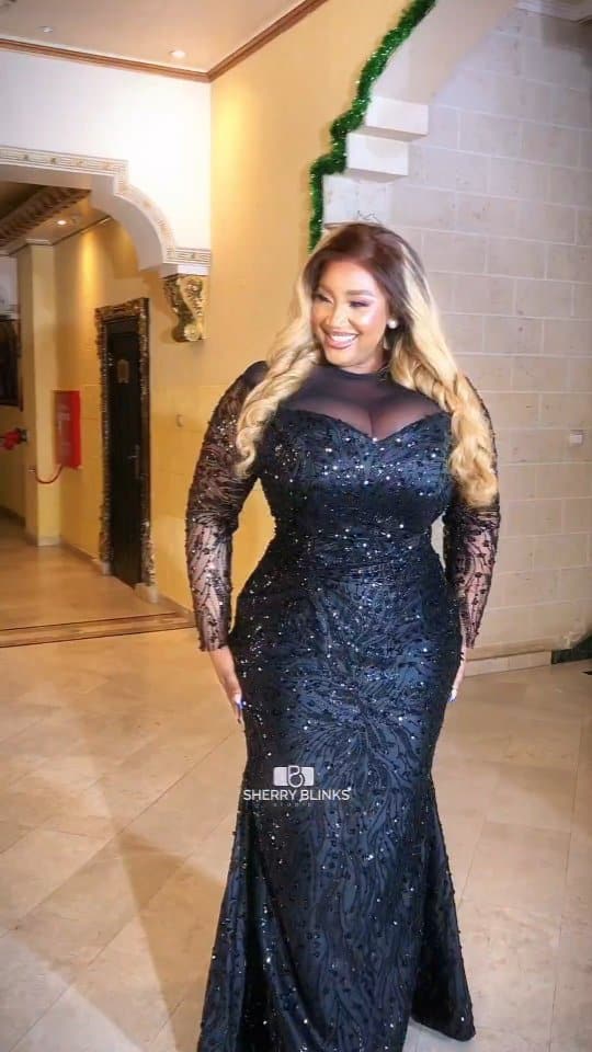 “I am an Angel on earth and the most beautiful woman” - Judy Austin brags