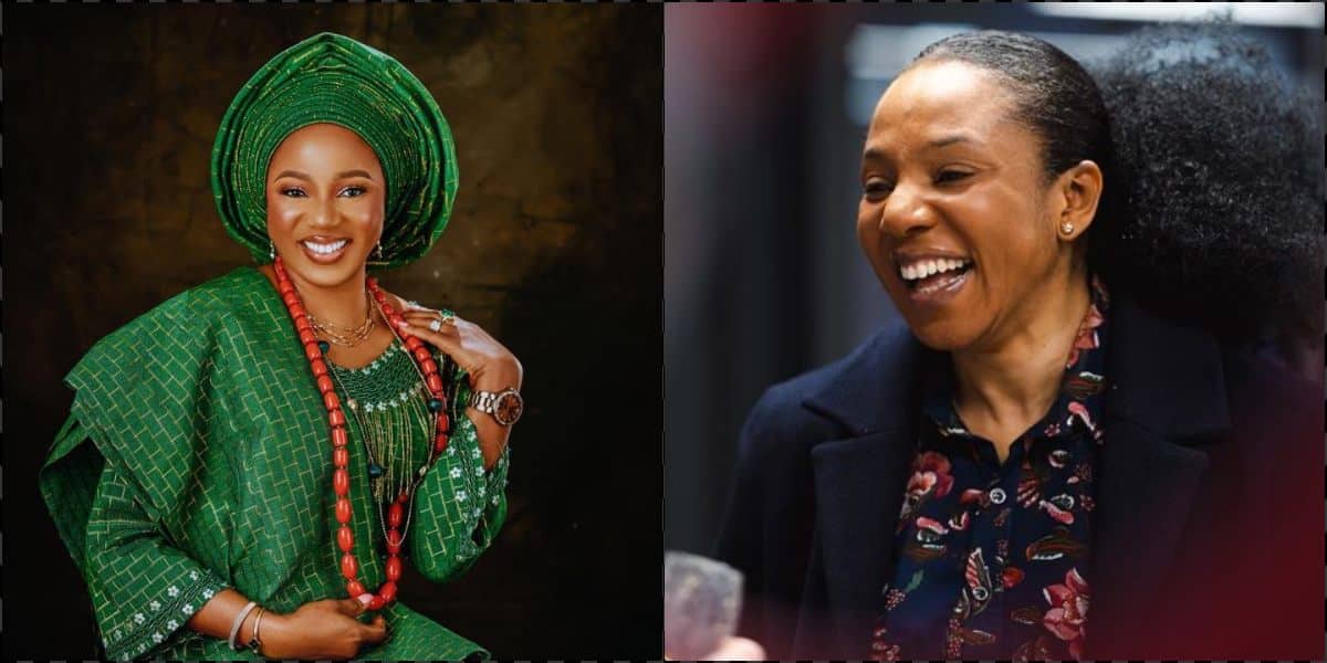 UK-based Nigerian woman Abigail Marshall appointed Lord Mayor of Leeds