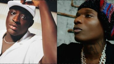 Carter Efe comes under fire over a wish for those who don't love Wizkid