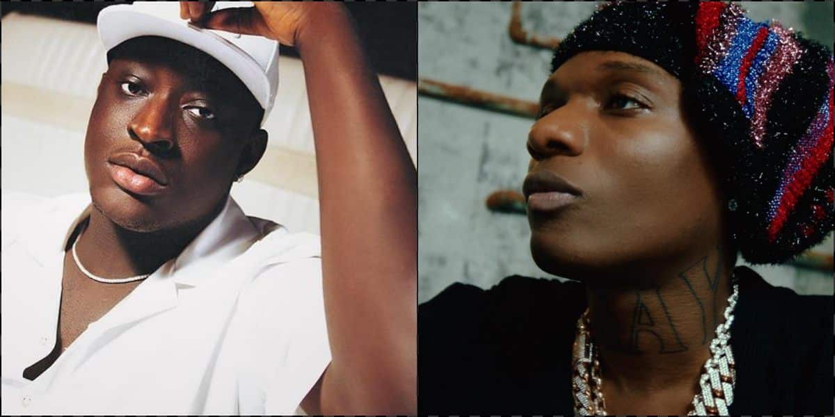 Carter Efe comes under fire over a wish for those who don't love Wizkid