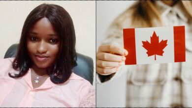 Mummy Zee offered scholarship worth $15K to study in Canada, free visa
