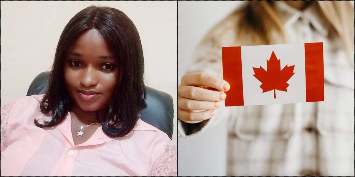 Mummy Zee offered scholarship worth $15K to study in Canada, free visa