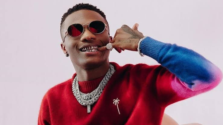 "Please, I want to date you" - Nigerian lady professes love for Wizkid, begs to date him, even if it's just for '5 seconds'