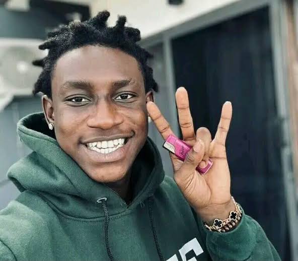 "Para dey body, BTC dey body" - American soldier sings Shallipopi's 'Elon Musk' word for word