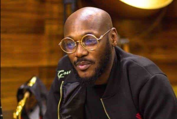 "I'm now an upcoming artist" - 2face idibia
