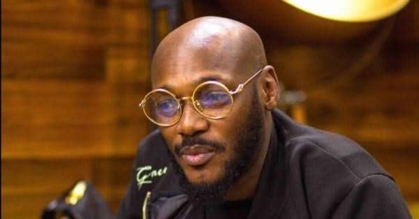 "I'm now an upcoming artist" - 2face Idibia