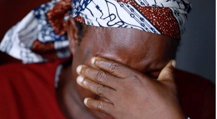 Woman holding contribution money in Aba reportedly loses her memory, can't recognize anybody