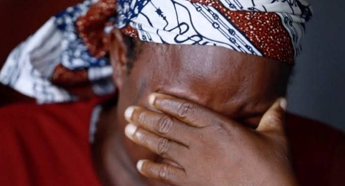 "I got pregnant, but I'm still a virgin" - Lady breaks the internet with a shocking confession