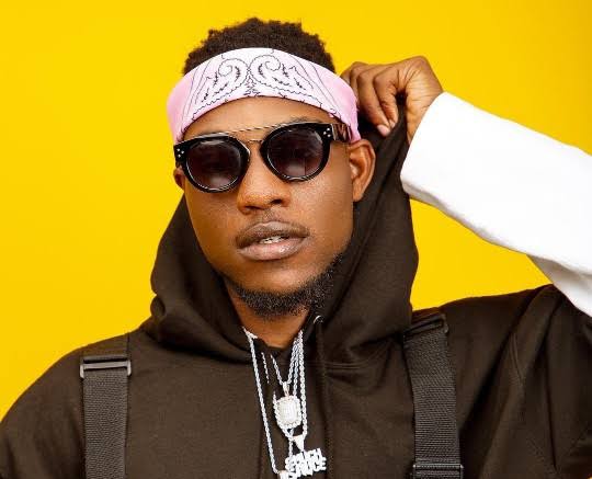 "I was locked up, I just got out" - Lady who claims singer L.A.X has 'herpes virus' faces 500M defamation suit