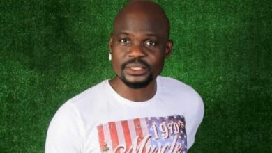 Nollywood actor, Baba Ijesha allegedly released from prison