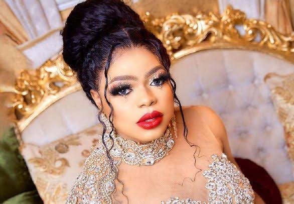"I'm down for a hookup with Wizkid, I'll say 'yes' if he asks me out" – Bobrisky