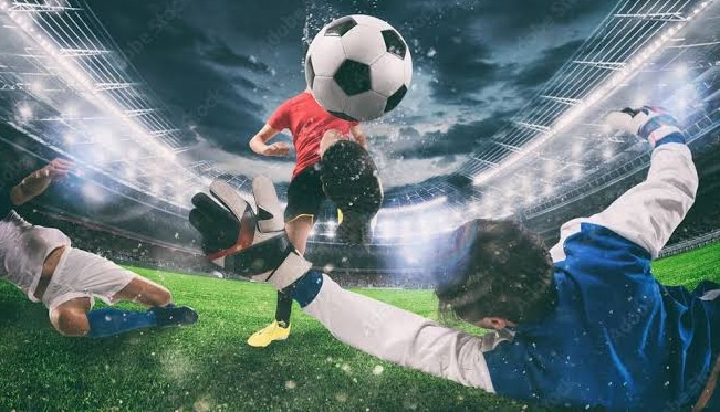 The Thriving Sports Culture in Nigeria