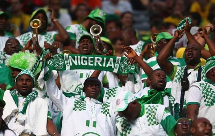 The Thriving Sports Culture in Nigeria