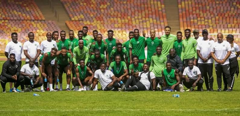 Nigeria's Love for Football: The Heartbeat of Sports Culture