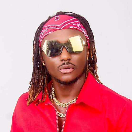"I'm quitting music" - Terry G officially quits music career