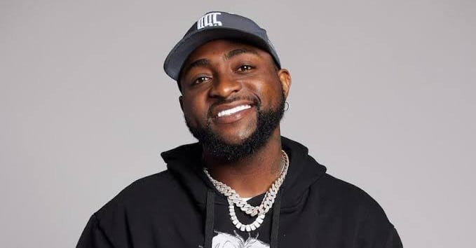 "I didn't know we were rich till I was 13" - Davido