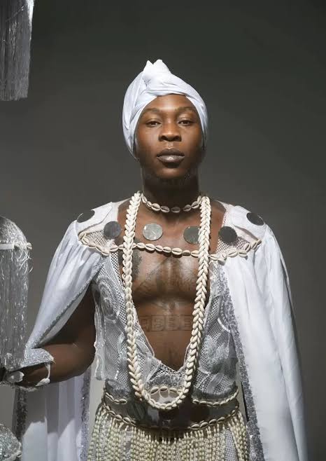 Seun Kuti 