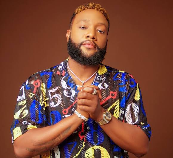 Kcee wins ₦11.7 million bet as Nigeria Super Eagles defeat AFCON 2023 host, Ivory Coast