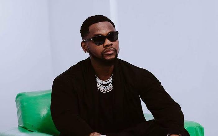 "God, forgive them" - Celestial choirs break internet as they sing Kizz Daniel's 'Twe Twe' word for word inside church