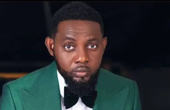 Comedian AY renovates fire-damaged multi-million naira mansion