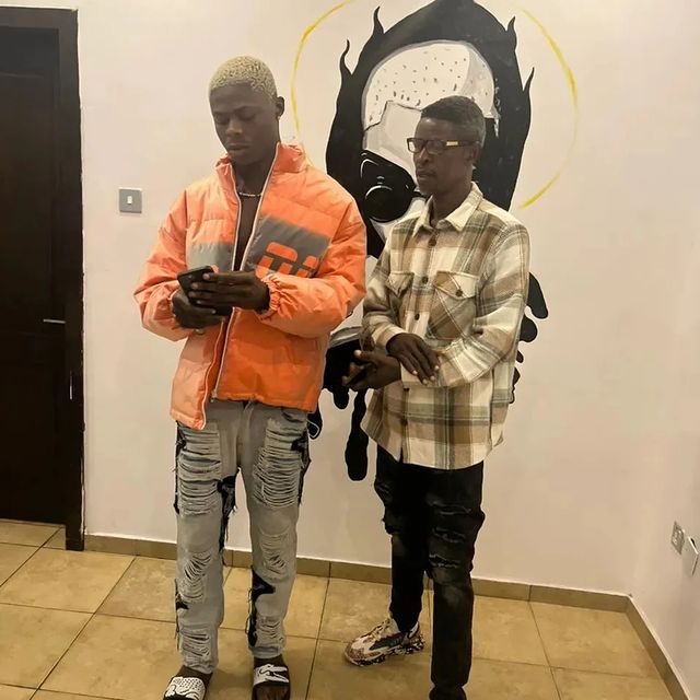 Mohbad's father marks late son's posthumous birthday with heavy heart