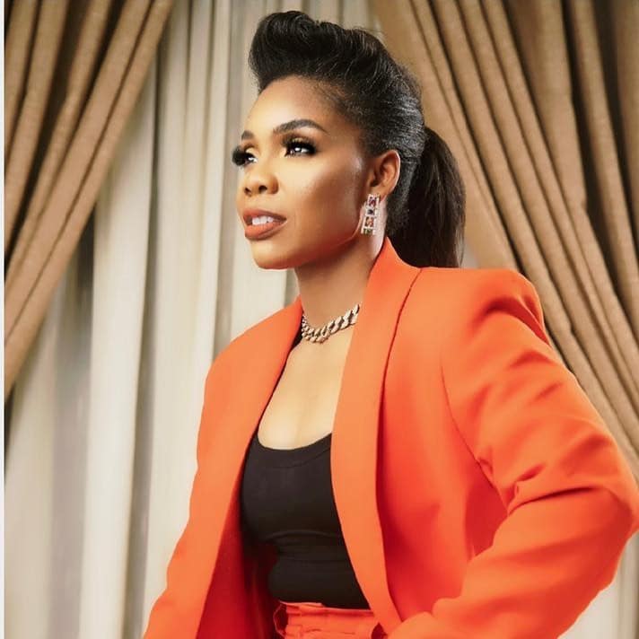 "I started dancing to improve my mental health" – Kaffy