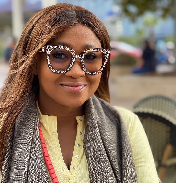 Mary Njoku