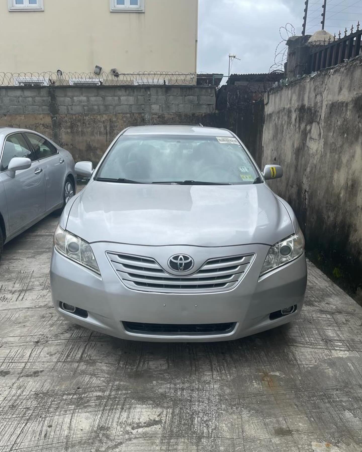 Man overjoyed as he gets N6.5M car in celebration of Tunde Ednut's birthday