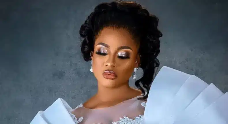 "Your favourite is doing what you used to drag me for" - Phyna mocks Beauty Tukura over movie skit