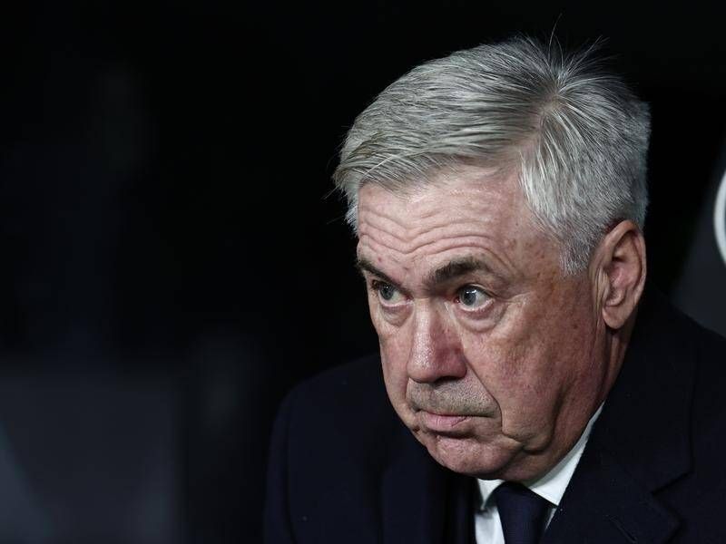 Ancelotti to retire from club management after Real Madrid job