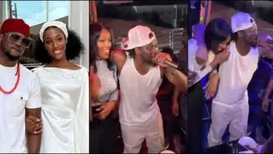 paul okoye ivy ifeoma sang song