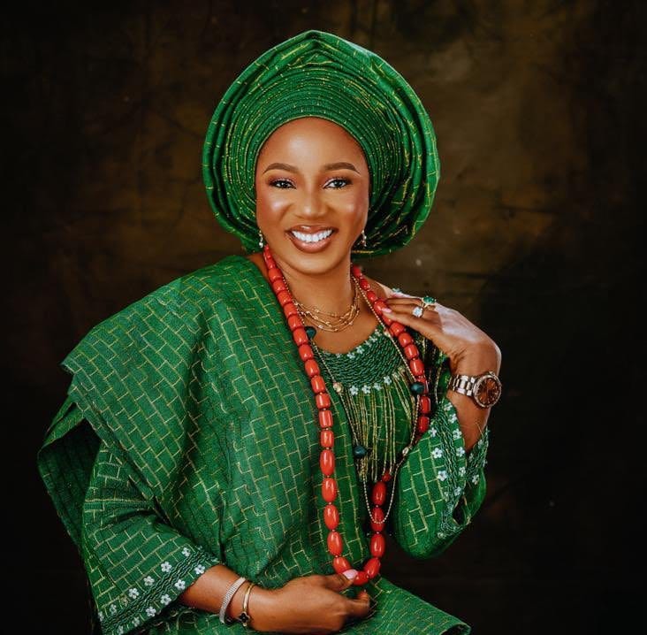 UK-based Nigerian woman Abigail Marshall appointed Lord Mayor of Leeds