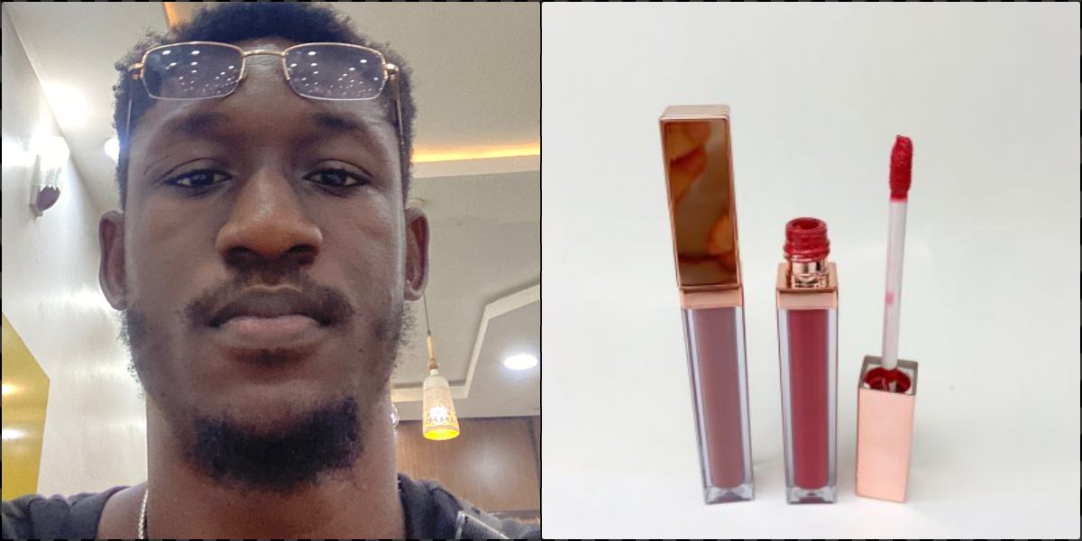 Man narrates trick used by a smart lady to get his phone number