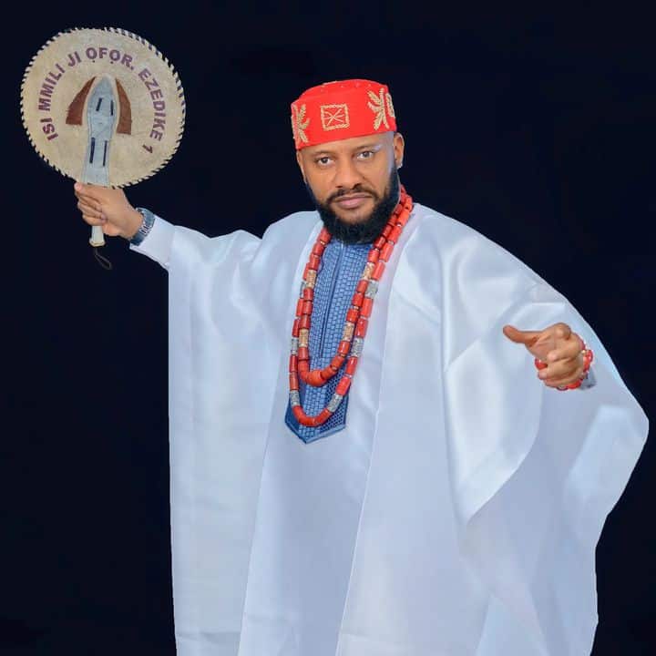 Yul Edochie